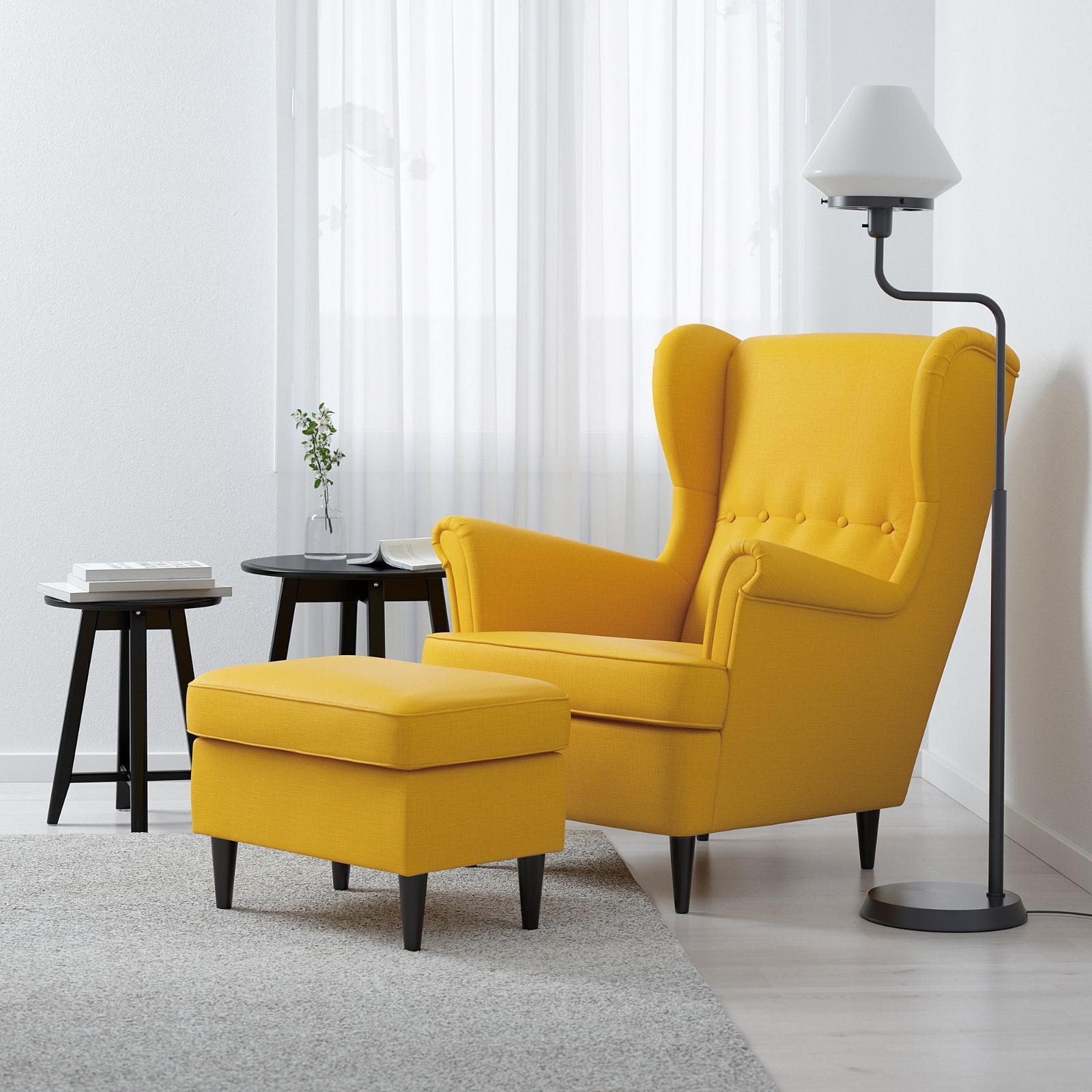 yellow strandmon chairCheap Sell - OFF67