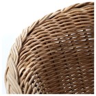 Кресло АГЕН, ротанг, бамбук - Фото 4