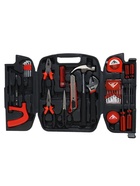 УЦЕНКА Набор инструмента ЛОМ универсальный 26 предметов, кейс - Фото 2