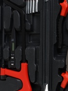 УЦЕНКА Набор инструмента ЛОМ универсальный 26 предметов, кейс - Фото 3