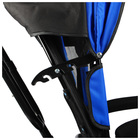 Велосипед трёхколёсный Micio Classic Air, надувные колёса 10"/8, цвет синий - Фото 9