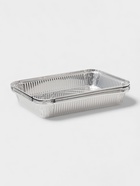 Набор форм для выпечки из фольги, 31×21×5 см, 5 шт - фото 809331256