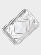 Набор форм для выпечки из фольги Доляна, 31×21×4.5 см, 5 шт. - Фото 3