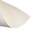 Картон белый А4, 8 листов двусторонний, мелованный, блок 230 г/м2, EXTRA белизна - Фото 6