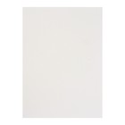 Картон белый А4, 8 листов двусторонний, мелованный, блок 230 г/м², EXTRA белизна, в папке, Calligrata TOP - Фото 10
