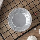 Набор форм для выпечки из фольги Доляна, 6×3 см, 50 шт - Фото 3