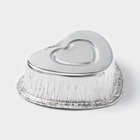 Набор форм для выпечки из фольги, 8×9×2.5 см, 30 шт. - Фото 4