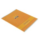 Тетрадь предметная 48 листов клетка «Физика», обложка мелованный картон, выборочный лак, со справочным материалом - Фото 2