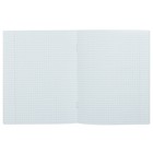 Тетрадь предметная «Моя тема», 40 листов в клетку «Информатика», мелованный картон, ВД-лак, со справочными материалами - Фото 3