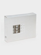 Зеркало – шкаф для ванной комнаты Hilton, 550×160×740 мм, цвет белый - Фото 5