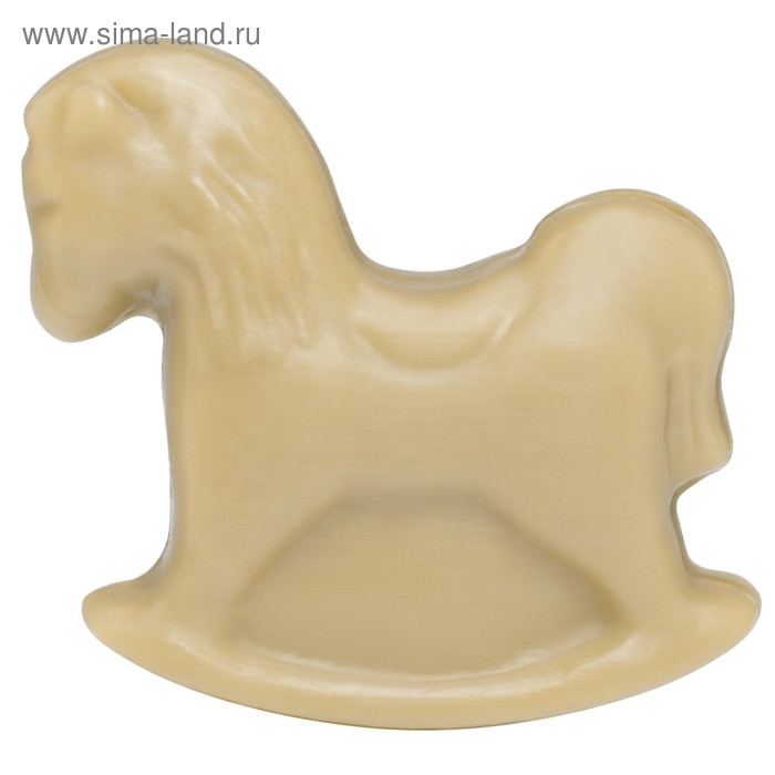 Мыло в форме лошадки Speick, 50 г - Фото 1