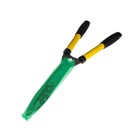 Кусторез, 21.5" (55 см), с резиновыми ручками, с чехлом - Фото 4