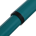 Кусторез, 22–28.5" (56–73 см), телескопический, с поролоновыми ручками, с чехлом, цвет МИКС - Фото 4