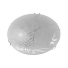 Светильник настенно-потолочный "Искры" 1x60Вт E27 д.25см. - фото 24451330