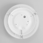 Светильник настенно-потолочный "Искры" 1x60Вт E27 д.25см. - фото 24451332