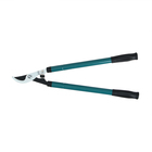 Сучкорез плоскостной, 22.5–33" (57–84 см), телескопический, с резиновыми ручками, Greengo - Фото 8