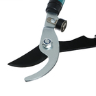 Сучкорез плоскостной, 22.5–33" (57–84 см), телескопический, с резиновыми ручками, Greengo - Фото 12