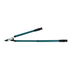 Сучкорез плоскостной, 22.5–33" (57–84 см), телескопический, с резиновыми ручками - Фото 3