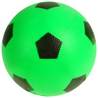 Мяч детский «Футбол», d=16 см, 70 г, цвет МИКС - фото 8445413