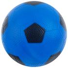 Мяч детский «Футбол», d=16 см, 70 г, цвет МИКС - Фото 6
