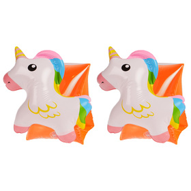 Нарукавники для плавания 