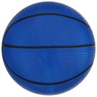 Мяч детский «Баскетбол», d=16 см, 70 г, цвет МИКС - фото 8445424