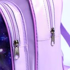 Рюкзак «Космос», кепка, 54-58 см - Фото 5