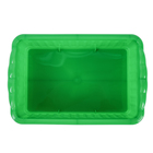 Ящик для рассады «Дом и Дача», 24,7×16,6×8,2 см, цвет МИКС - Фото 3