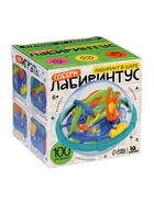 Шар-головоломка «Собери Лабиринтус», 100 уровней, МИКС - Фото 6