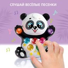Музыкальная игрушка «Лучший друг: Панда», световые и звуковые эффекты - Фото 3