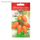Семена Томат «Лисичка» скороспелый, детерминантный, среднерослый, 25 шт. Selekt «Дом семян»  (артикул 4175990)  большой выбор товаров оптом и в розницу по низким ценам с доставкой