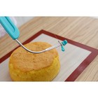 Струна для нарезки бисквита Доляна, 27 см, МИКС - Фото 5