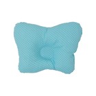 Подушка для малыша эргономическая, цвет МИКС - Фото 4
