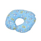 Подушка для младенца Selby Воротник, МИКС - Фото 1