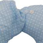 Подушка для младенца Selby Воротник, МИКС - Фото 4