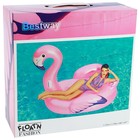 Плот для плавания «Фламинго», 173 х 170 см, 41119 Bestway - Фото 4