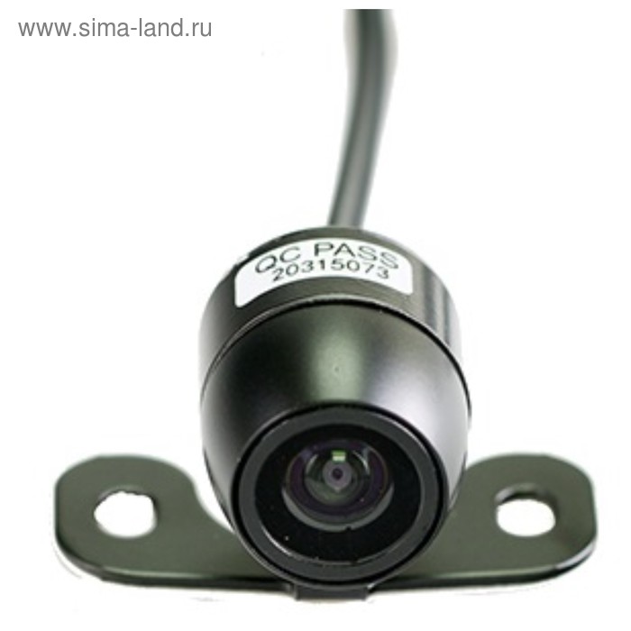 Камера заднего вида Interpower IP-168 112000₽