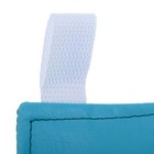 Коврик развивающий тактильный «Домик», 60×50 см, по методике Монтессори - Фото 7