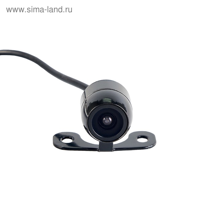 Камера заднего вида Interpower IP-168DL с динамическими линиями