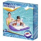 Лодочка надувная «Транспорт», от 3-6 лет, цвет МИКС, 34106 Bestway - Фото 7