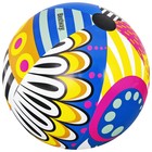 Мяч надувной «Поп-арт», от 3 лет, d=91 см, 31044 Bestway - Фото 1