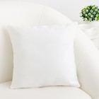 Подушка декоративная Этель "Фотография" 30 х 30 см, 100% п/э - Фото 2