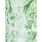 Самоклеящаяся пленка "Colour decor" 8213, мрамор зеленый 0,45х8 м - фото 300978222
