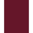 Самоклеящаяся пленка "Colour decor" 2008, бордо 0,45х8 м - фото 298145178