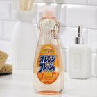 Жидкость для мытья посуды Rocket Soap Fresh «Свежесть апельсина», 600 мл - Фото 1