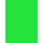 Самоклеящаяся пленка "Colour decor" 2013, светло-зеленая 0,45х8 м - фото 298145192