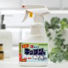 Отбеливатель для кухни Rocket Soap, хлорный, пенящийся, 300 мл - Фото 1
