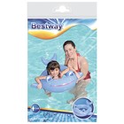 Круг для плавания Bestway «Животные», надувной, от 3-6 лет, МИКС, 36128 - Фото 7