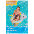 Круг для плавания Bestway «Животные», надувной, от 3-6 лет, МИКС, 36128 - Фото 9