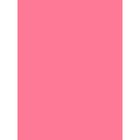 Самоклеящаяся пленка "Colour decor" 2026, ярко-розовая 0,45х8 м - фото 298145254